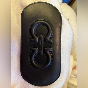 Used Salvatore Ferragamo Sunglasses Sleeve